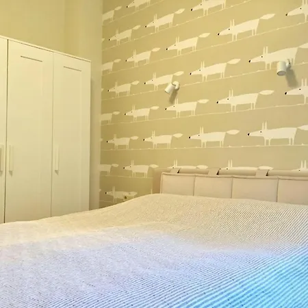 R J Apartamentai Ziogu 6 Palangoje * Palanga