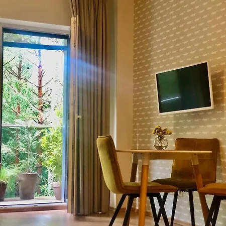 Apartman R J Apartamentai Ziogu 6 Palangoje Palanga