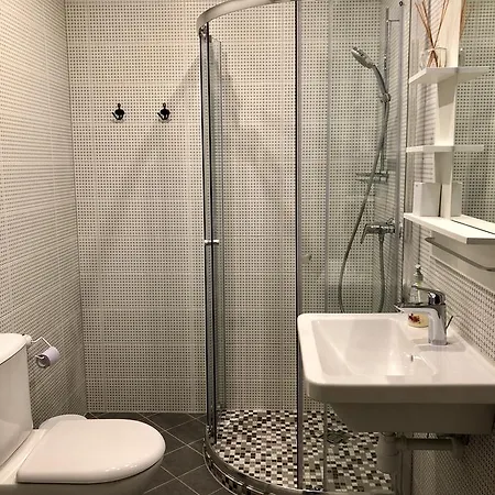 R J Apartamentai Ziogu 6 Palangoje Apartman Palanga