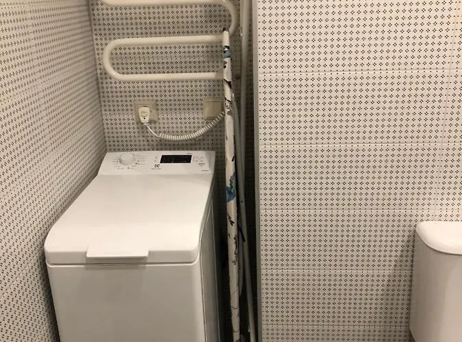 R J Apartamentai Ziogu 6 Palangoje