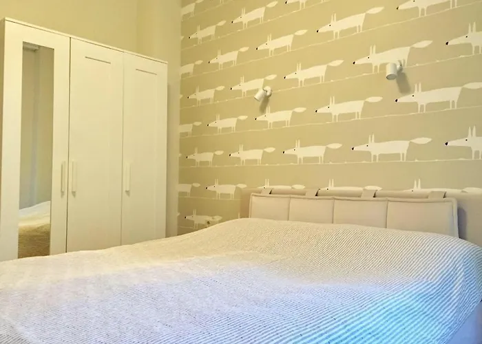 R J Apartamentai Ziogu 6 Palangoje * פלאנגה