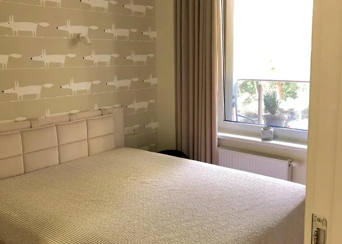 R J Apartamentai Ziogu 6 Palangoje Apartman *